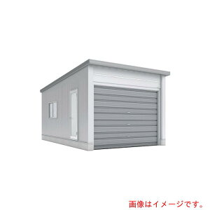 【別途送料あり】稲葉製作所(イナバ) ガレージ タフレージ WG−D3666MP 一般型 【品番:WG-D3666MP-AG36C1】□