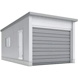 【別途送料あり】稲葉製作所(イナバ) ガレージ タフレージ WG−D3666MU 多雪型 【品番:WG-D3666MU-AG36D1】□