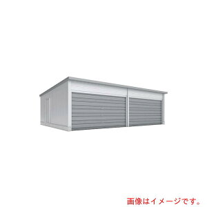 【別途送料あり】稲葉製作所(イナバ) ガレージ タフレージ WG−D5454・66MU 多雪型 【品番:WG-D5454-66MU-AG56D4】□