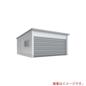 【別途送料あり】稲葉製作所(イナバ) ガレージ タフレージ WG−D6066MU 多雪型 【品番:WG-D6066MU-AG66D2】□