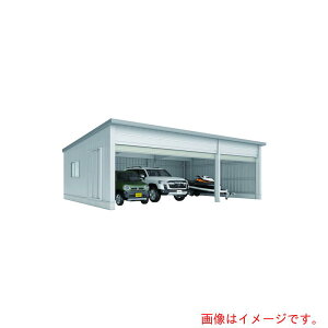 【別途送料あり】稲葉製作所(イナバ) ガレージ タフレージ WG−S3660・66MP 高基礎 一般型 【品番:WG-S3660-66MP-AG96E3】□