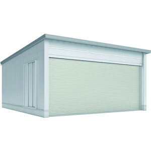 【別途送料あり】稲葉製作所(イナバ) ガレージ タフレージ WG−S6066MP 一般型 【品番:WG-S6066MP-AG66A2】□