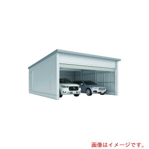 【別途送料あり】稲葉製作所(イナバ) ガレージ タフレージ WG−S6076MP 一般型 【品番:WG-S6076MP-AG67A2】□