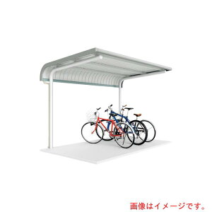 【別途送料あり】稲葉製作所(イナバ) 自転車置場 BP−28P N プレート式 一般型 【品番:BP-28P-N】□