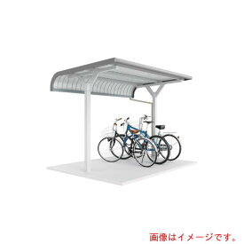 稲葉製作所（イナバ）　自転車置場　BT−24　一般型　【品番：BT-24-GF2400】