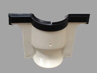 LIXIL（INAX）　防臭パイプ内壁　【品番：BNH-1】