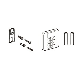 LIXILiINAXj@ݒ胊RRLbg/i6O[hjiX}[gRj@yiԁF354-1882-R3E-SETzy14z