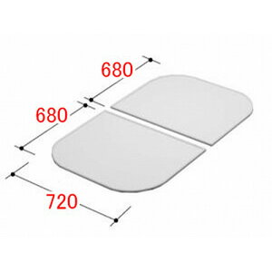 LIXIL�iINAX�j�@�g�t�^�@�y�i�ԁFYFK-1475B�i4�j�z�y14�z