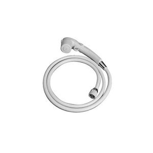 LIXIL(INAX) スイッチ付塩素除去シャワー ライトグレー 【品番:BF-6EWBP(1.8)-K-PU/N85】【14】