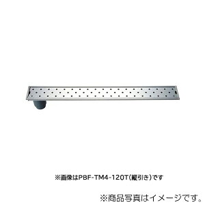 LIXIL�iINAX�j�@�g���b�v�t�r�����j�b�g �ڎM�A�{�H�g�t�i�������j�@�y�i�ԁFPBF-TM4-120Y�z�y14�z