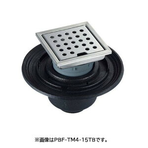 LIXIL�iINAX�j�@�g���b�v�t�r�����j�b�g �ڎM�A�{�H�g�t�i�c�����j�@�y�i�ԁFPBF-TM4-15TB�z�y14�z