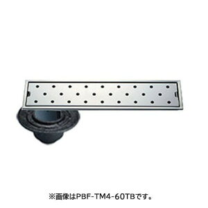 LIXIL�iINAX�j�@�g���b�v�t�r�����j�b�g �ڎM�A�{�H�g�t�i�c�����j�@�y�i�ԁFPBF-TM4-60TB�z�y14�z