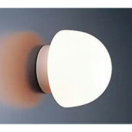 LIXIL（INAX）　半球形照明用グローブ　【品番：LW-B6-5A-1】