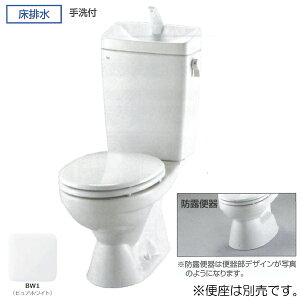 LIXIL�iINAX�j�@��ʗm���֊�@LN�֊�^���N�Z�b�g�@�s���A�z���C�g�@�y�i�ԁFBC-181S/BW1�{DT-4840/BW1�z