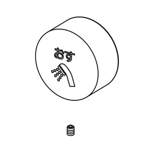INAX {^Jo[ASSY A-4883-4