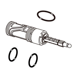 LIXIL�iINAX�j�@�ٕؑ֕��@�y�i�ԁFA-9777-10�z