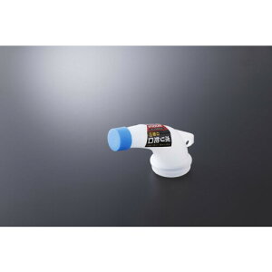 井上工具(INOUE) ポリ蛇口O型 50mm 【品番:11103】