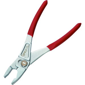 �y���[���֑Ή��zIPS PLIERS�@�v���C���[�@�g�y�v���h�@165mm�@�y�i�ԁFLPL-165�z