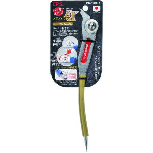 �y���[���֑Ή��zIPS PLIERS�@�p�J�b�gEX�@�y�i�ԁFPK-190EX�z