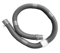 アイリスオーヤマ　全自動洗濯機用 排水ホース　【品番：991754】