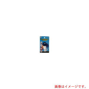 アイリスオーヤマ IRIS 168037 コック付Wニップル 1215−CWN−D ホワイト/マリンブルー 【品番:1215-CWN-D】