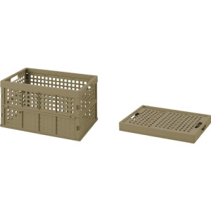 �A�C���X�I�[���}�@IRIS�@285822�@���肽���݃R���e�i�@OC�|OD52�@�J�[�L�@�y�i�ԁFOC-OD52-K�z