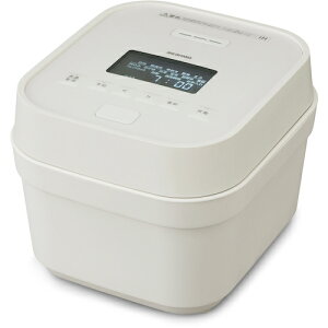 �A�C���X�I�[���}�@IRIS�@104555�@IH�W���[���ъ�@5�D5���@�z���C�g�@�y�i�ԁFRC-IGA50-W�z