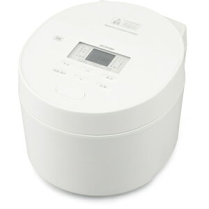 �A�C���X�I�[���}�@IRIS�@104940�@IH�W���[���ъ�@5�D5���@�z���C�g�@�y�i�ԁFRC-ISA50-W�z