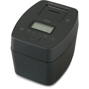 �A�C���X�I�[���}�@IRIS�@105748�@����IH�W���[���ъ�@5�D5���@�u���b�N�@�y�i�ԁFRC-PGA50-B�z