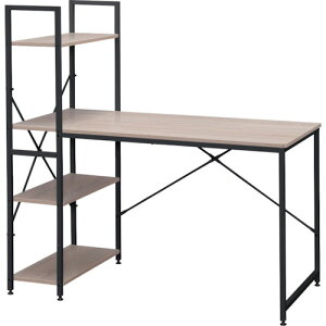 �A�C���X�I�[���}�@IRIS�@574219�@���b�N�t���f�X�N�@1200×620�@���C�g�i�`�������^�u���b�N�@�y�i�ԁFRDK-1262-NB�z