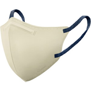 �y���[���֑Ή��z�A�C���X�I�[���}�@296596 DAILY FIT MASK ���� �ӂ��T�C�Y 5�����@�y�[���x�[�W��×�l�C�r�[�@�y�i�ԁFRK-F5SUB�z