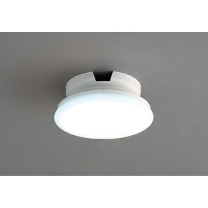 アイリスオーヤマ IRIS 572424 小型シーリングライト 薄形 600lm 昼光色 【品番:SCL6D-UU】