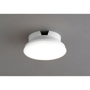 アイリスオーヤマ IRIS 572423 小型シーリングライト 薄形 600lm 昼白色 【品番:SCL6N-UU】