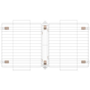 ACXI[}@IRIS@298892@EbfBVXeT[Np@i`@yiԁFSWS-1200Y-NTz