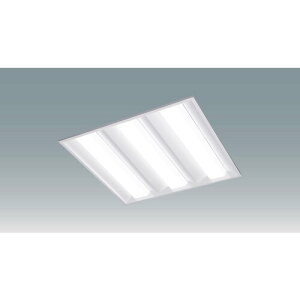 アイリスオーヤマ IRIS LED照明器具 287847 LXスクエア照明 埋込型 □450 8000lm 昼白色 (5000) 調光 【品番:BL-80N-UKLXSQ45-D】