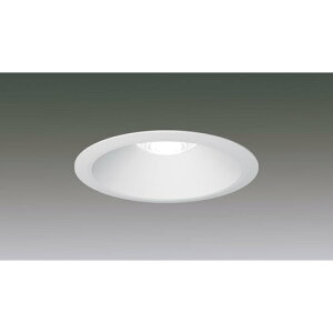 アイリスオーヤマ IRIS LED照明器具 569647 LEDベースダウンライト Φ150 2400lm 昼白色 (5000) ホワイト 調光 【品番:DL24N8-15W7BW-D】