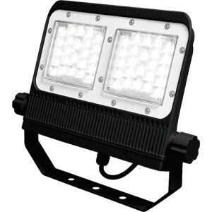 アイリスオーヤマ IRIS 108570 LEDベースダウンライト Φ150 1800lm 昼白色 (5000) ホワイト 調光 【品番:FLS-50W-N-K3-R8-B】