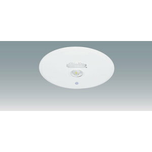 アイリスオーヤマ IRIS LED照明器具 292665 非常灯 中天井用 埋込形 Φ200 昼白色 (5000) 【品番:IREL-DL8/200-W】