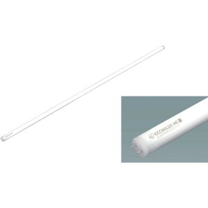 アイリスオーヤマ IRIS 293084 冷ケース用照明G13 40形 2100lm 白色 (4000) 【品番:LDG32T-W/19/RC/C】