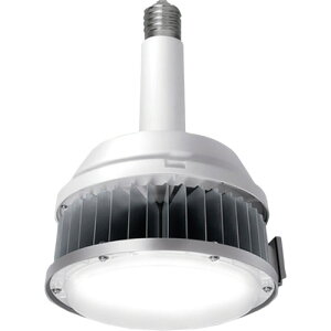 アイリスオーヤマ IRIS 285301 高天井LEDランプ 低グレアタイプ 15000lm 昼白色 (5000) 【品番:LDR78N-E39/110-I/F】