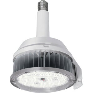 アイリスオーヤマ IRIS 292413 高天井LEDランプ E39口金 LICONEX 15000lm 昼白色 (5000) 透明カバー 調光 【品番:LDR78N-E39/110-I-LI】