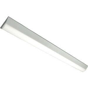 アイリスオーヤマ IRIS 41006876 ベースライト 直付型 40形 W150 5200lm 昼白色 (5000) 非調光 【品番:LX3-170-52N-CL40】