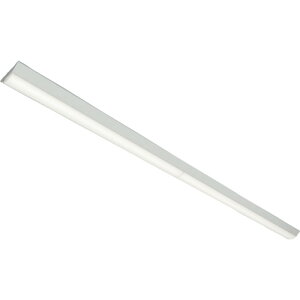 アイリスオーヤマ IRIS 41007141 ベースライト 直付型 110形 W150 8000lm 昼白色 (5000) 非調光 【品番:LX3-170-80N-CL110T】