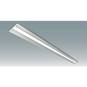 アイリスオーヤマ IRIS LED照明器具 252976 ※器具のみ ベースライト 直付下面開放型 110形 W250 【品番:LXBF-KK110T-W250】