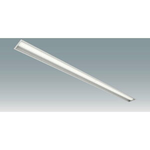 アイリスオーヤマ IRIS LED照明器具 269178 ※器具のみ ベースライト 埋込型 110形 W150  調光 【品番:LXBF-UK110T-W170-D】