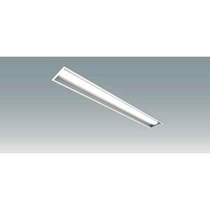 アイリスオーヤマ IRIS LED照明器具 269169 ※器具のみ ベースライト 埋込型 40形 W150 【品番:LXBF-UK40-W170】