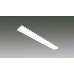アイリスオーヤマ IRIS LED照明器具 290422 ※ライトバーのみ LEDユニット 埋込型/トラフ型 40形 2500lm 昼白色 (5000) 【品番:LXU190F-25N-40S】