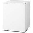 アイリスオーヤマ　IRIS　107202　冷蔵庫　22L　インバーター（右扉）　ホワイト　【品番：HRSD-V2A-W】