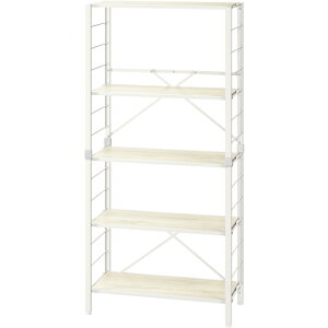 �A�C���X�I�[���}�@IRIS�@112470�@�g���ȒP�@�A���X�`�[�����b�N�@W760�@5�i�@�z���C�g�A�b�V���@�y�i�ԁFKRSR-5�z