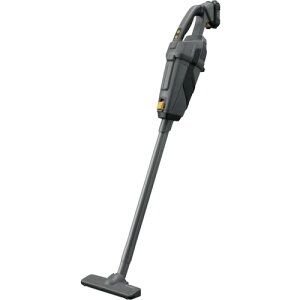アイリスオーヤマ IRIS 574573 充電式スティッククリーナー 10.8V グレー 【品番:BCL108-H】